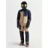 Veste Alpinestars Arenis Gore-Tex® Bleu Marine Nuit Indigo Aluminium