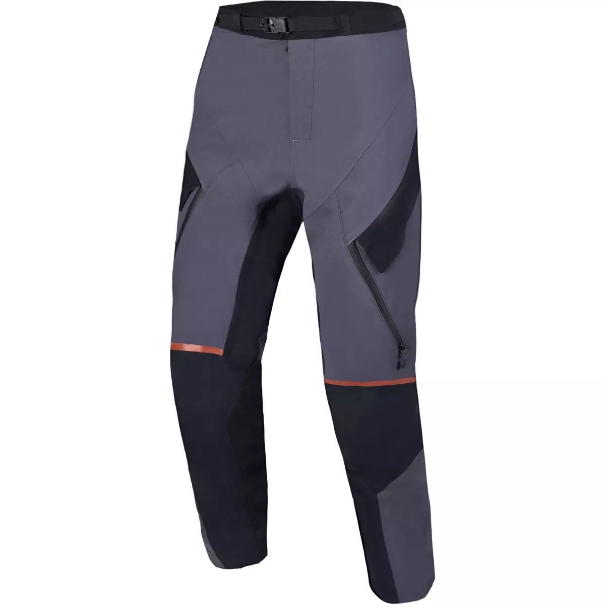 Pantalon Alpinestars ST-7 V2 2L Gore-Tex® Gris Profond Noir