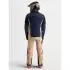 Veste Alpinestars Arenis Gore-Tex® Bleu Marine Nuit Indigo Aluminium