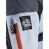 Veste Alpinestars ST-7 V2 2L Gore-Tex® Gris Noir