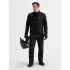Pantalon Alpinestars ST-7 V2 2L Gore-Tex® Noir