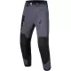 Pantalon Alpinestars Arenis Gore-Tex® Noir Gris Profond