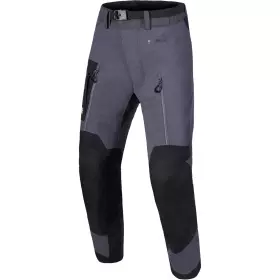 Pantalon Alpinestars Arenis Gore-Tex® Noir Gris Profond
