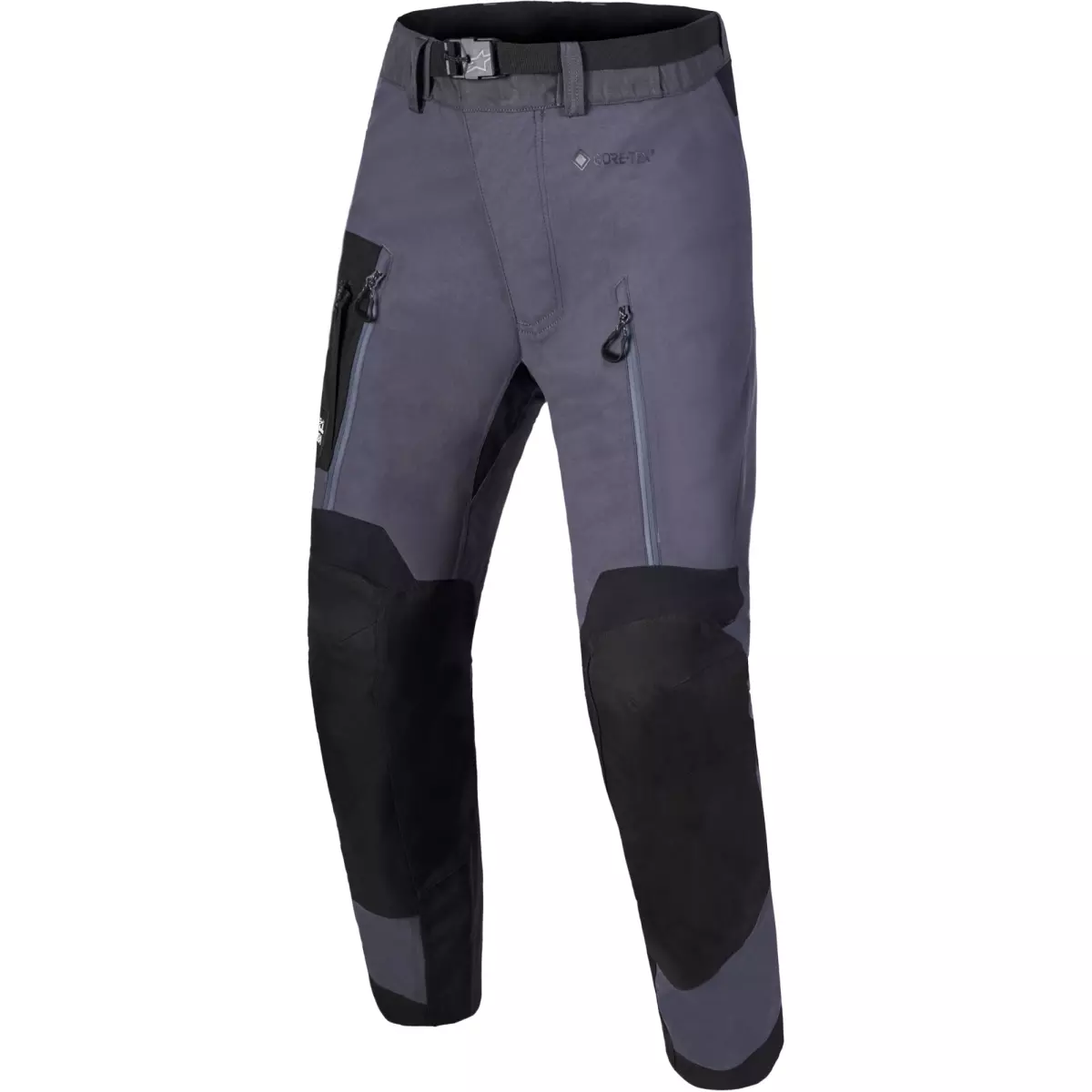 Pantalon Alpinestars Arenis Gore-Tex® Noir Gris Profond
