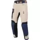 Pantalon Alpinestars Arenis Gore-Tex® Bleu Marine Nuit Indigo Aluminium