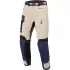 Pantalon Alpinestars Arenis Gore-Tex® Bleu Marine Nuit Indigo Aluminium