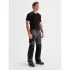 Pantalon Alpinestars Arenis Gore-Tex® Noir Gris Profond