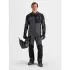 Pantalon Alpinestars Arenis Gore-Tex® Noir Gris Profond