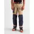 Pantalon Alpinestars Arenis Gore-Tex® Bleu Marine Nuit Indigo Aluminium