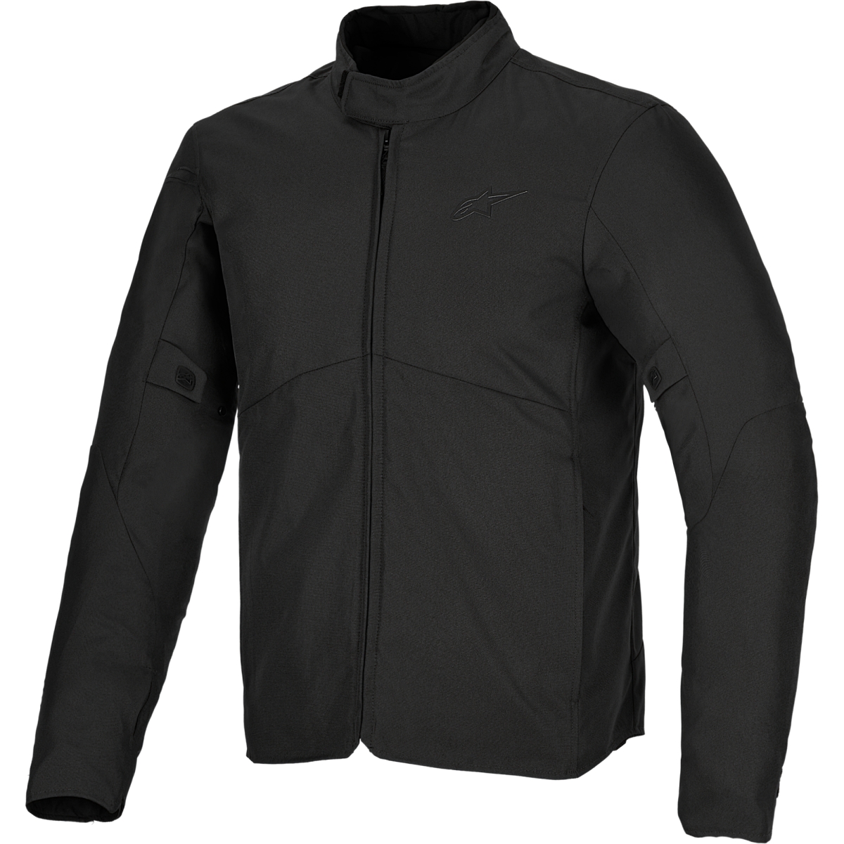 Blouson Alpinestars C-1 Waterproof Noir