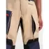Pantalon Alpinestars Arenis Gore-Tex® Bleu Marine Nuit Indigo Aluminium