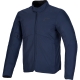 Blouson Alpinestars C-1 Waterproof Bleu Foncé