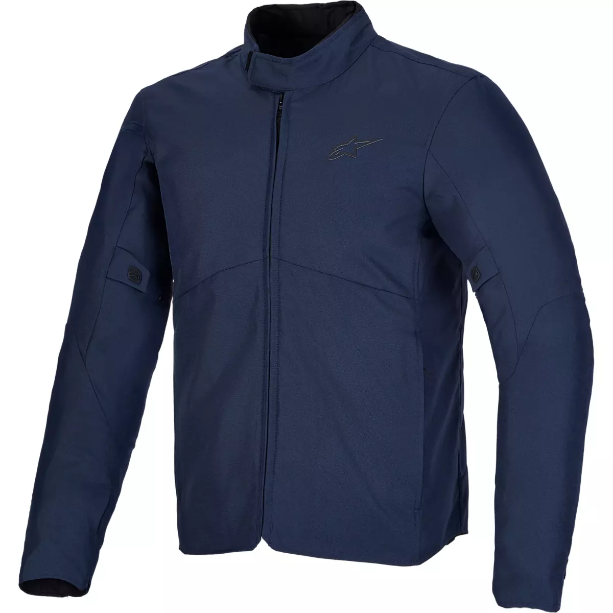Blouson Alpinestars C-1 Waterproof Bleu Foncé