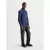 Blouson Alpinestars C-1 Waterproof Bleu Foncé