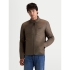Blouson Alpinestars C-1 Waterproof Marron Noir