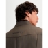 Blouson Alpinestars C-1 Waterproof Marron Noir