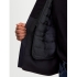 Blouson Alpinestars C-1 Waterproof Marron Noir