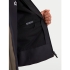 Blouson Alpinestars C-1 Waterproof Marron Noir