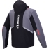 Blouson Alpinestars C-5 Drystar Noir Gris Foncé