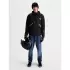 Blouson Alpinestars C-5 Drystar Noir