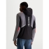 Blouson Alpinestars C-5 Drystar Noir Gris Foncé