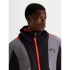 Blouson Alpinestars C-5 Drystar Noir Gris Foncé