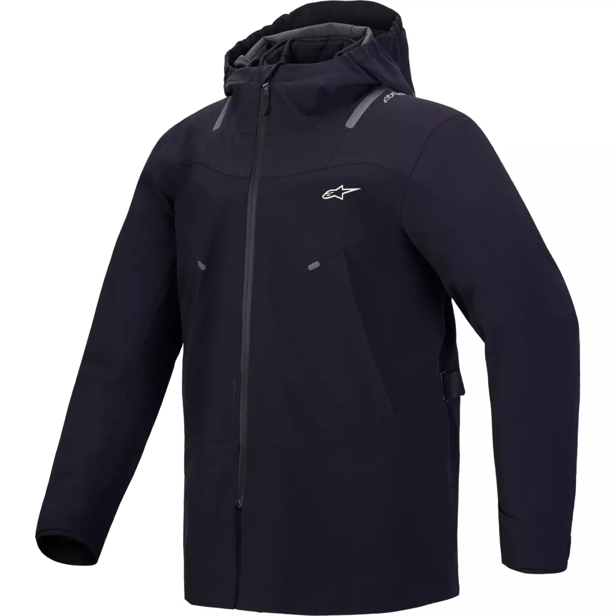 Blouson Alpinestars C-7 Drystar®XF Noir