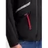 Blouson Alpinestars C-5 Drystar Noir
