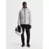 Blouson Alpinestars C-5 Drystar Gris Clair Noir