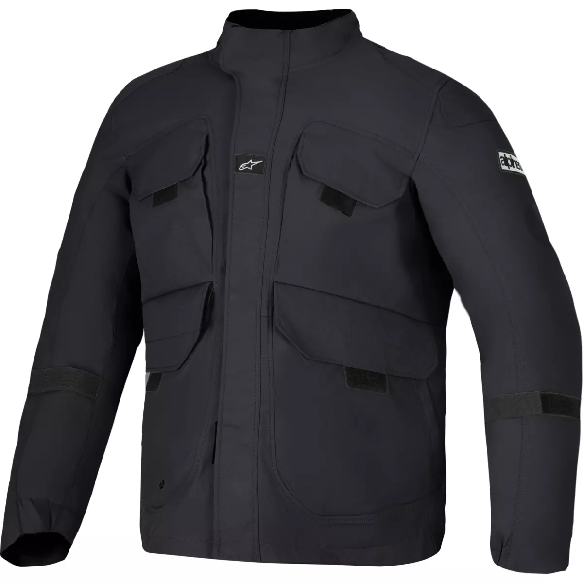 Veste Alpinestars Altan Drystar® Noir