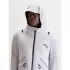 Blouson Alpinestars C-5 Drystar Gris Clair Noir