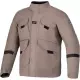 Veste Alpinestars Altan Drystar® Marron Noir