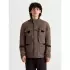 Veste Alpinestars Altan Drystar® Marron Noir