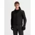Blouson Alpinestars Zaca V2 Waterproof Noir