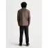 Veste Alpinestars Altan Drystar® Marron Noir
