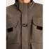 Veste Alpinestars Altan Drystar® Marron Noir