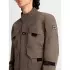 Veste Alpinestars Altan Drystar® Marron Noir