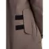 Veste Alpinestars Altan Drystar® Marron Noir