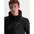 Blouson Alpinestars Zaca V2 Waterproof Noir