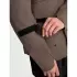 Veste Alpinestars Altan Drystar® Marron Noir