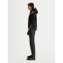 Blouson Alpinestars Zaca V2 Waterproof Noir Rouge Fluo