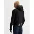 Blouson Alpinestars Zaca V2 Waterproof Noir Blanc