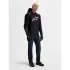 Blouson Alpinestars Zaca V2 Waterproof Noir Blanc