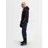 Blouson Alpinestars Zaca V2 Waterproof Noir Blanc