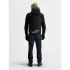 Blouson Alpinestars Zaca V2 Waterproof Noir Blanc