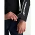 Blouson Alpinestars Zaca V2 Waterproof Noir Blanc