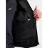 Blouson Alpinestars Zaca V2 Waterproof Noir Blanc