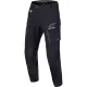 Pantalon Alpinestars Maxdura Drystar®XF Laminated Noir Gris Foncé
