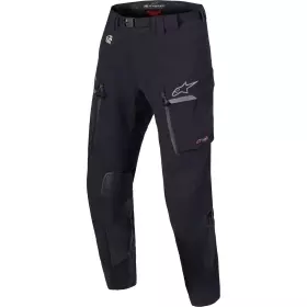 Pantalon Alpinestars Maxdura Drystar®XF Laminated Noir Gris Foncé