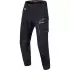 Pantalon Alpinestars Maxdura Drystar®XF Laminated Noir Gris Foncé